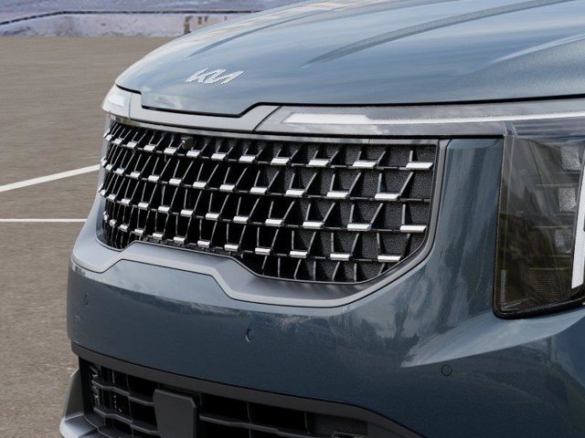 New 2027 Kia Carnival SX w/ Dark Edition Package FWD image 12