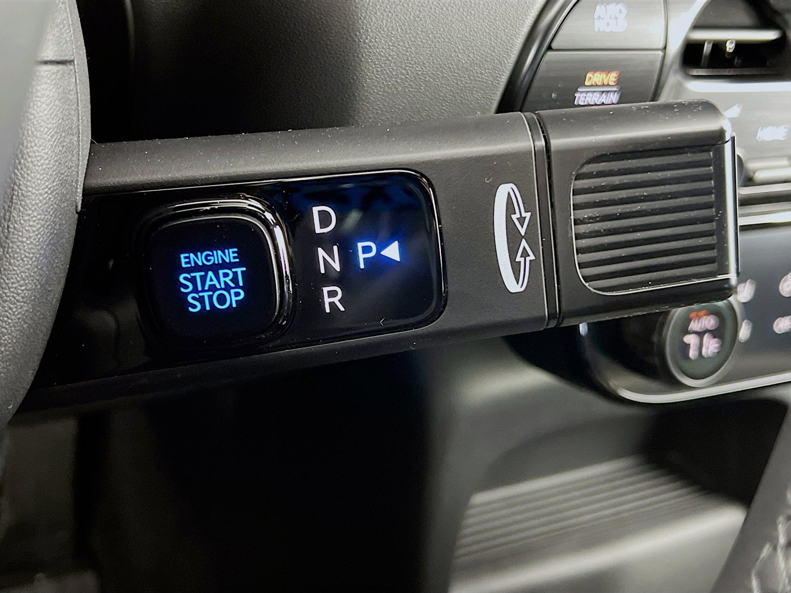 New 2026 Hyundai Palisade XRT Pro AWD/4WD image 12