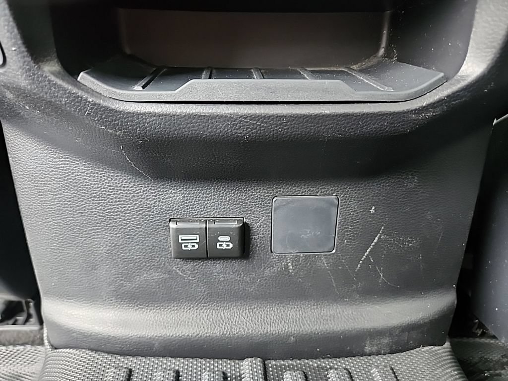 Used 2024 Toyota Tundra SR5 w/ SX Package RWD image 30