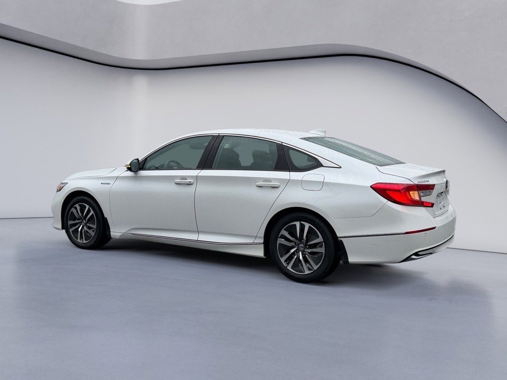 Used 2022 Honda Accord EX-L image 3