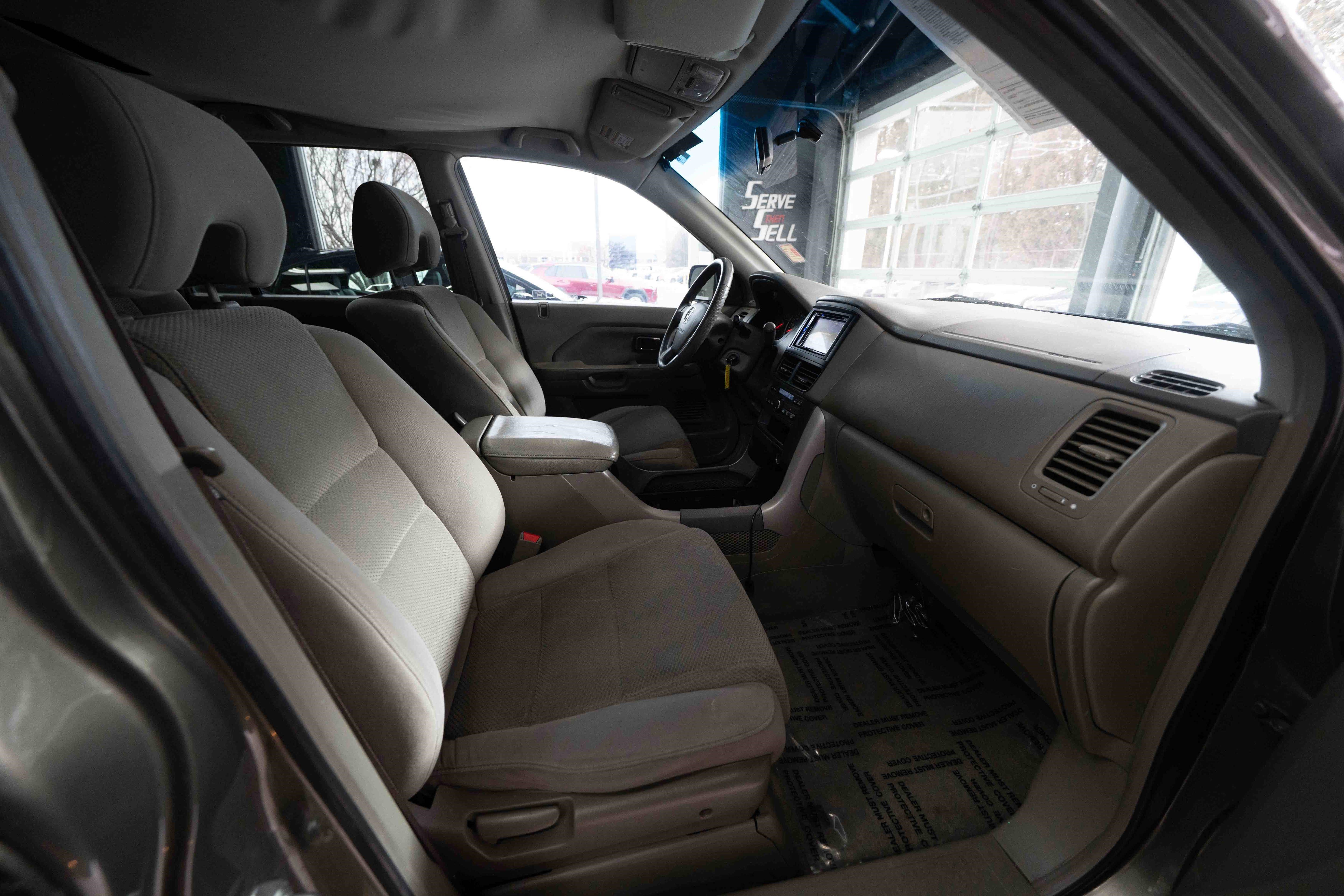 Used 2008 Honda Pilot EX image 27