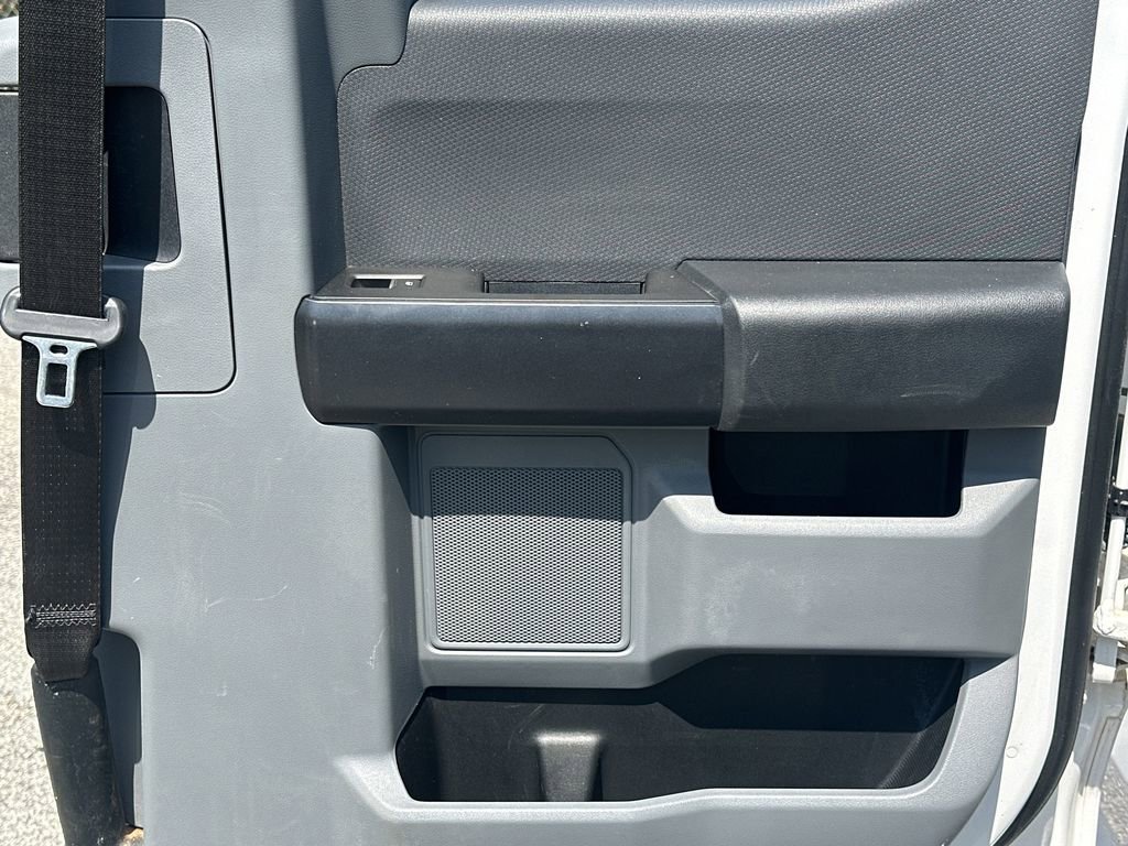 Used 2022 Ford F150 XL w/ Equipment Group 101A High image 17