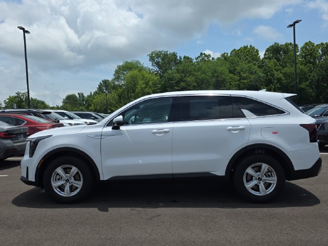 New 2026 Kia Sorento LX FWD image 2