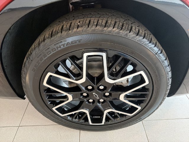 New 2026 Chevrolet Blazer RS w/ Driver Confidence II Package FWD image 14