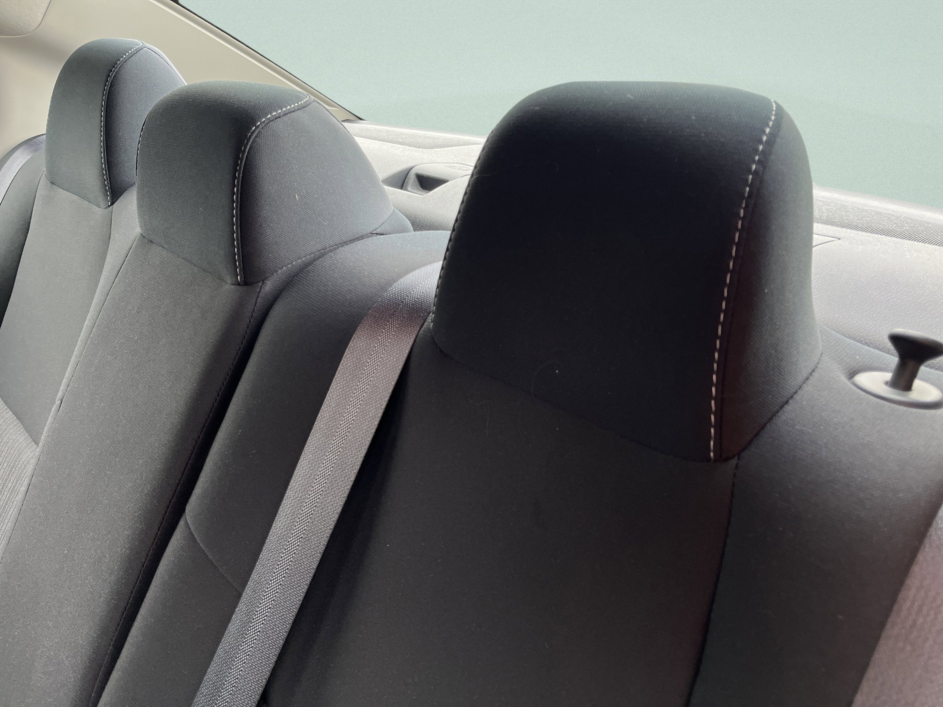 Used 2024 Nissan Sentra SV image 22