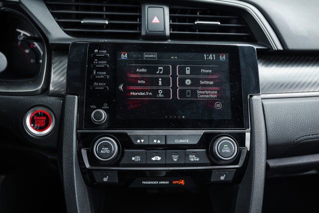 Used 2019 Honda Civic Si image 12