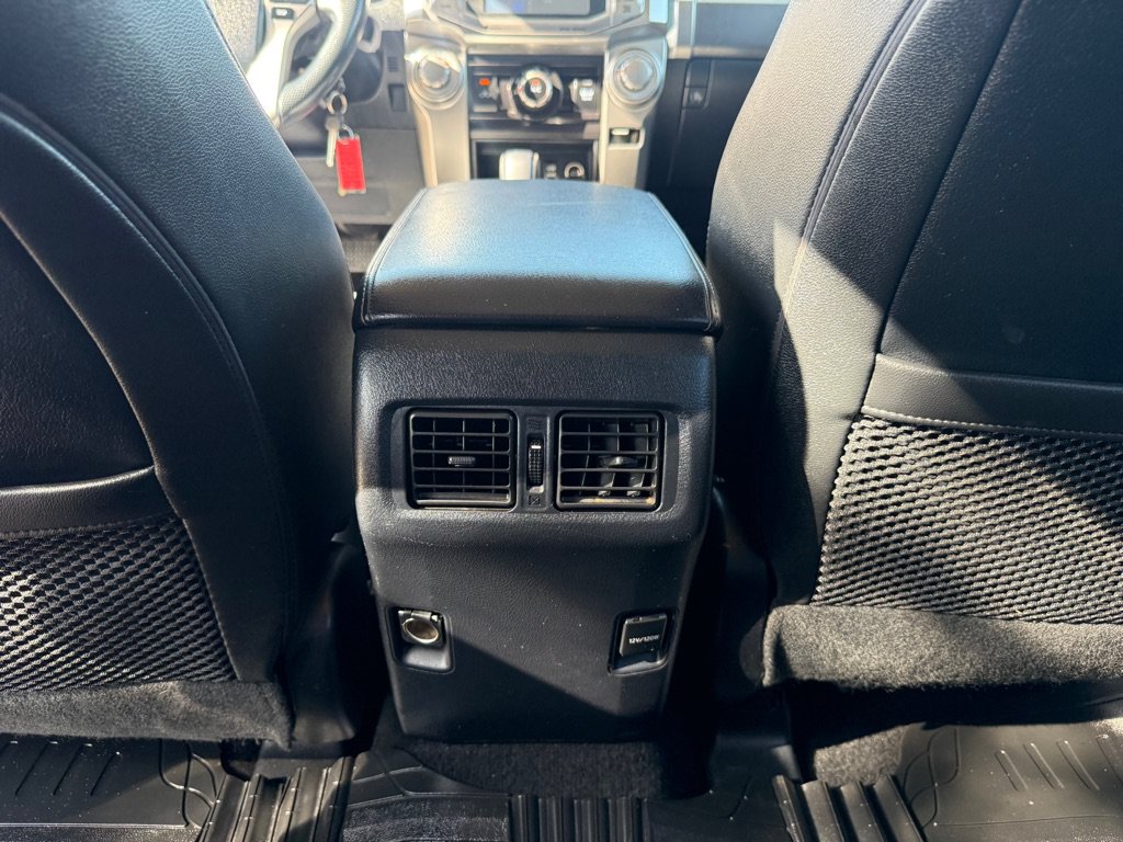 Used 2019 Toyota 4Runner SR5 Premium AWD/4WD image 24