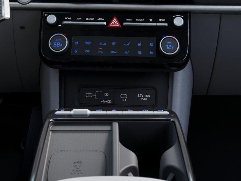 New 2026 Hyundai Tucson Limited image 6