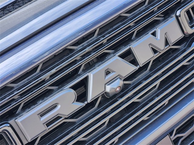 New 2026 RAM 2500 Laramie image 7