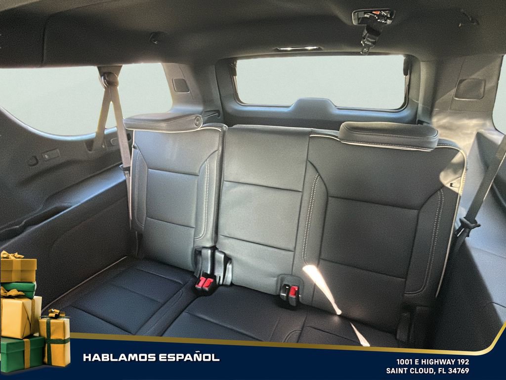 New 2026 GMC Yukon XL Elevation image 23