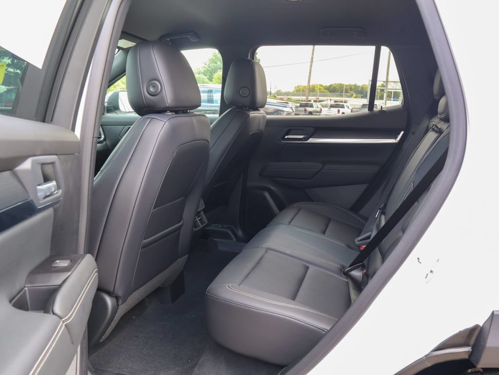 New 2027 GMC Terrain Elevation w/ Elevation Premium Package AWD/4WD image 10