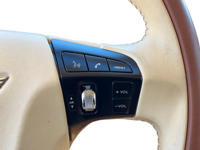 Used 2012 Bentley Flying Spur Flying Spur image 15