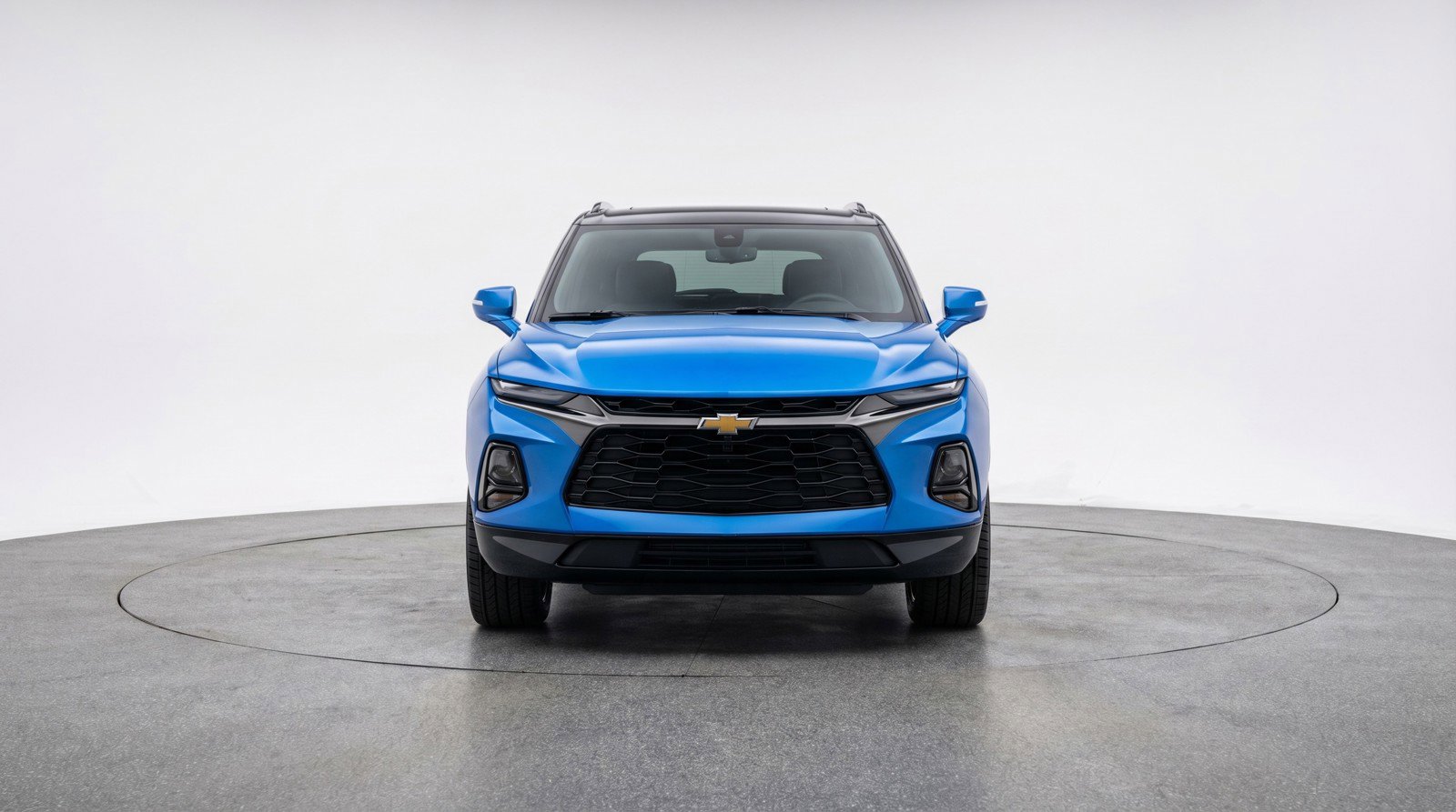 Used 2025 Chevrolet Blazer LT FWD image 2