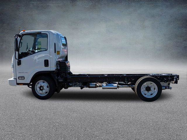 New 2025 Chevrolet Low Cab Forward RWD image 6