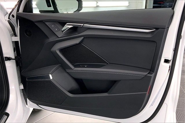 Certified 2023 Audi A3 2.0T Premium Plus w/ Premium Plus Package image 24