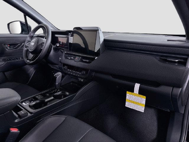 New 2026 Subaru Outback Limited AWD/4WD image 30