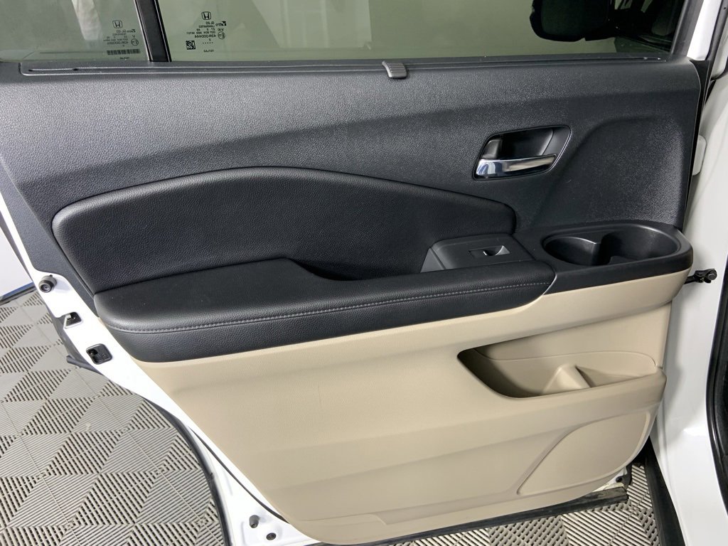 Used 2022 Honda Pilot Elite image 31