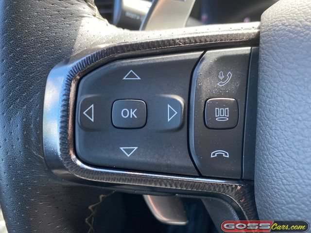 Used 2025 RAM 1500 RHO w/ RHO Level 1 Equipment Group AWD/4WD image 17