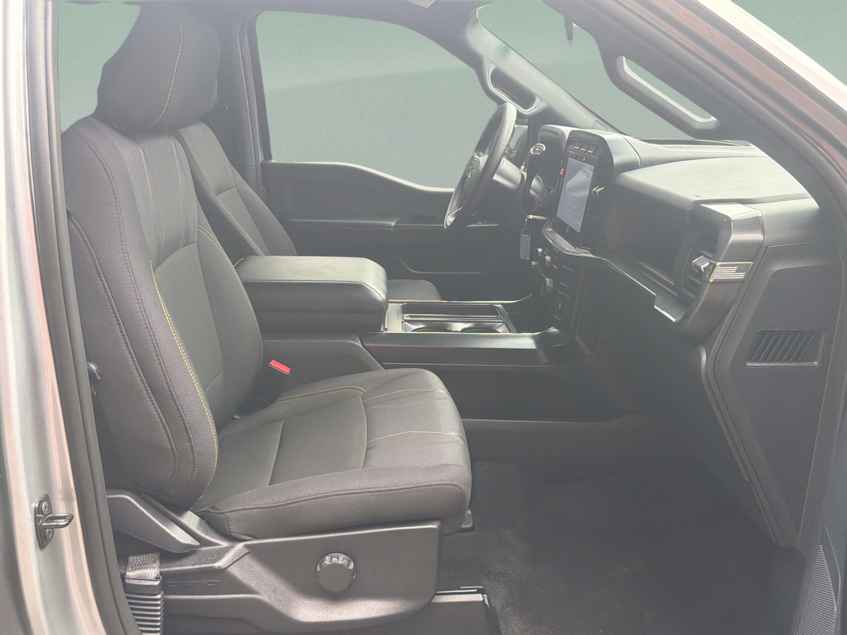 Used 2024 Ford F150 STX RWD image 26