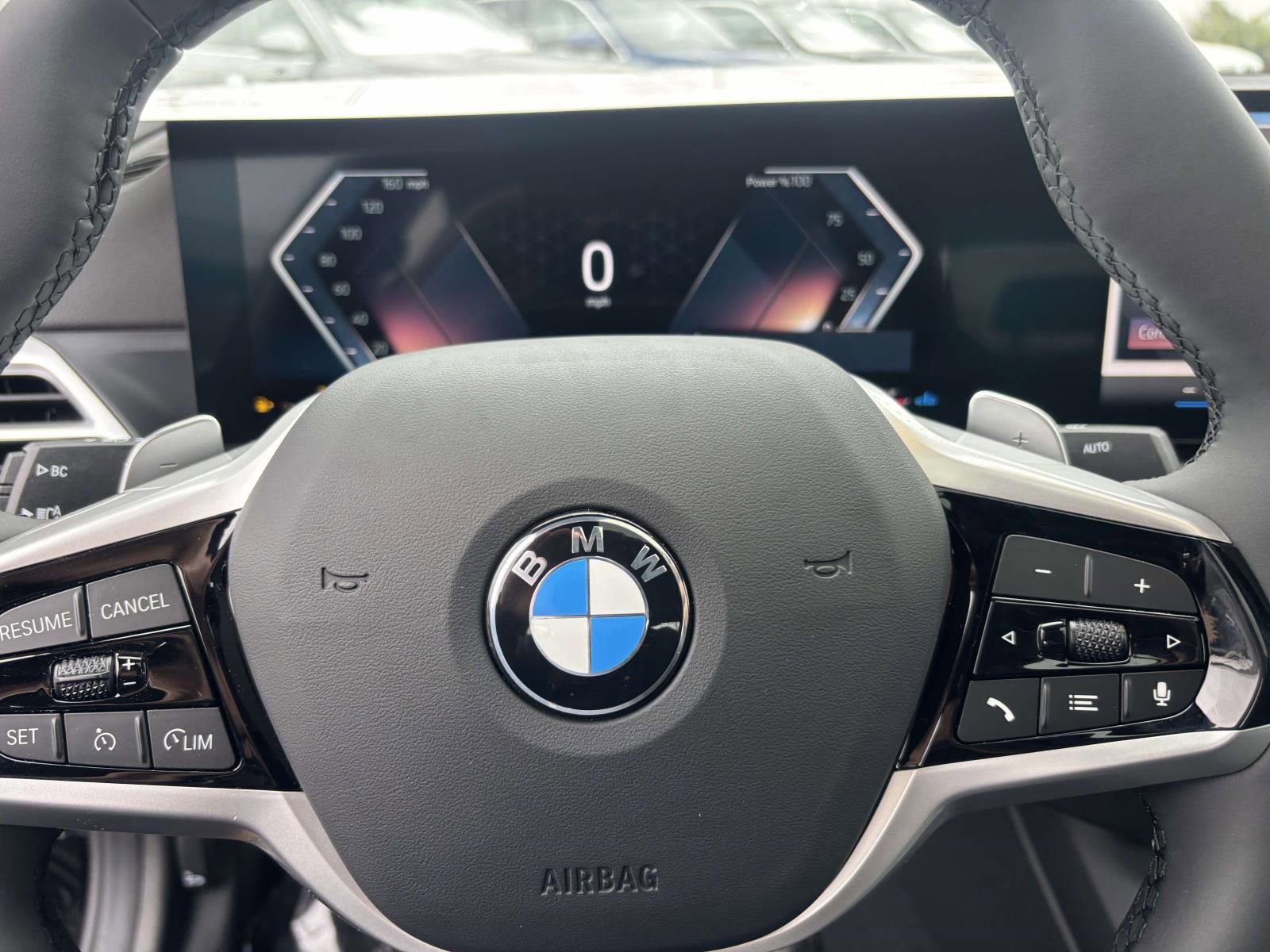 New 2026 BMW 330i xDrive Sedan w/ Premium Package image 16