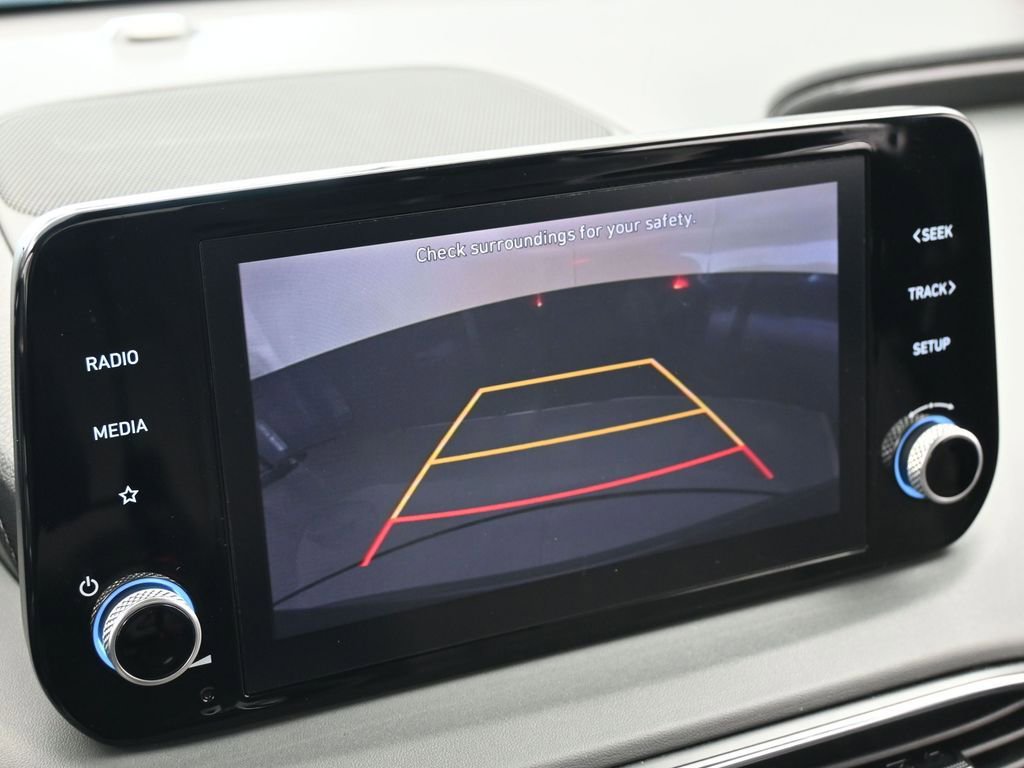 Used 2023 Hyundai Santa Fe SE image 21