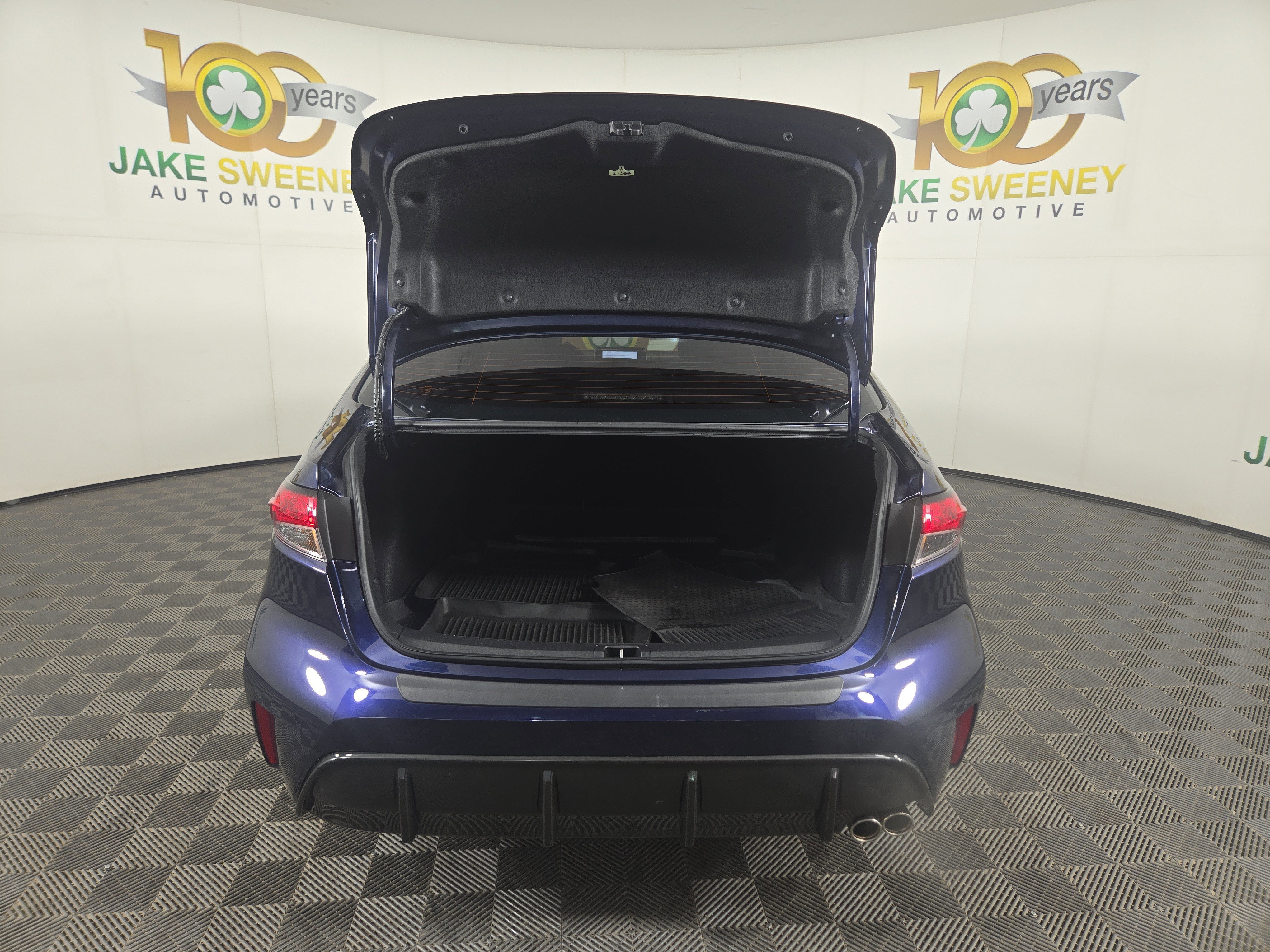 Used 2024 Toyota Corolla SE image 31