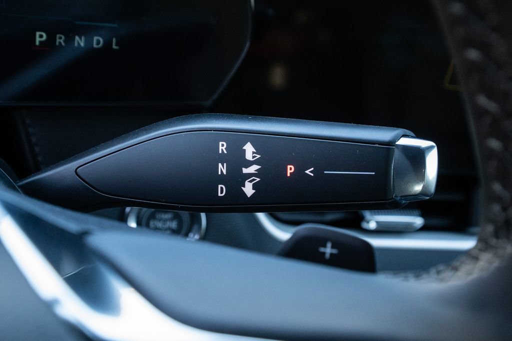 New 2026 Chevrolet Equinox LT image 29