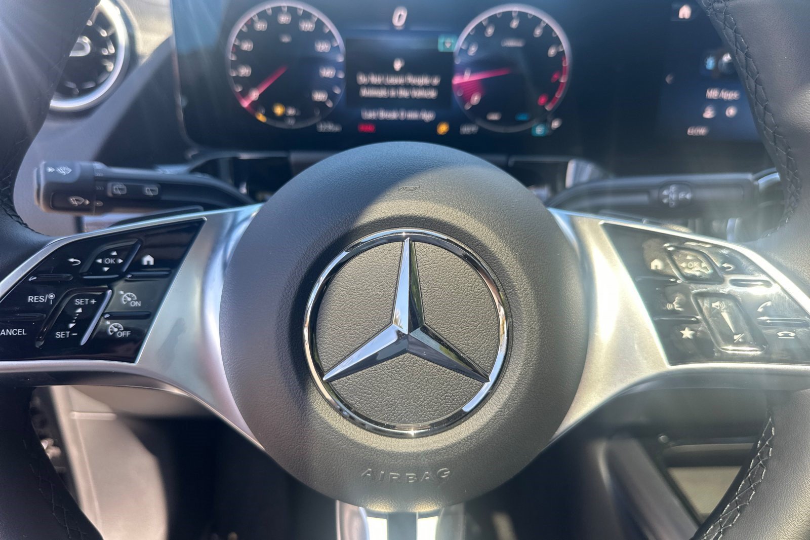 New 2026 Mercedes-Benz GLA 250 4MATIC image 11