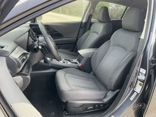 Used 2024 Subaru Crosstrek 2.0i Premium AWD/4WD image 12