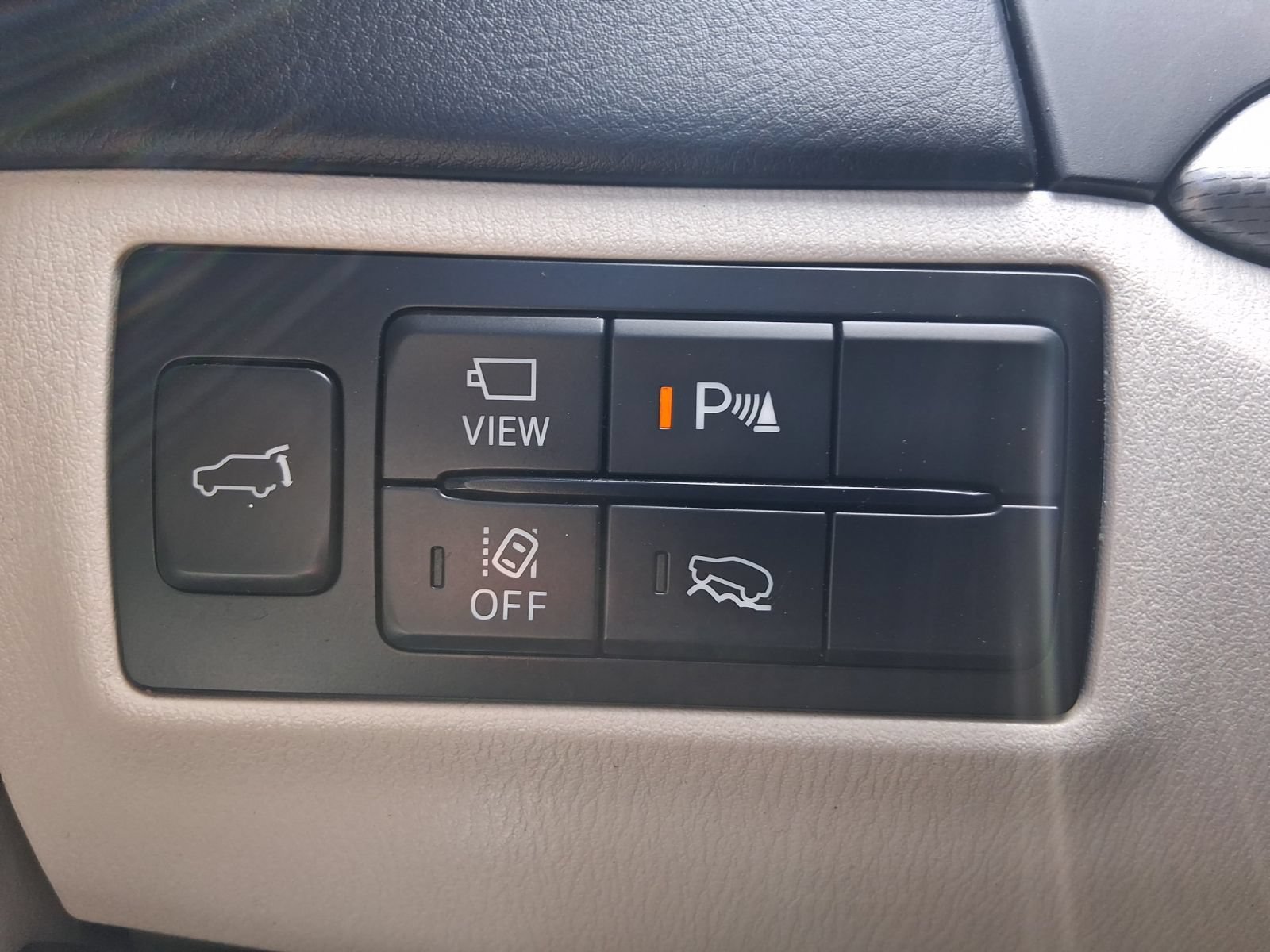 Certified 2022 MAZDA CX-9 Signature AWD/4WD image 30