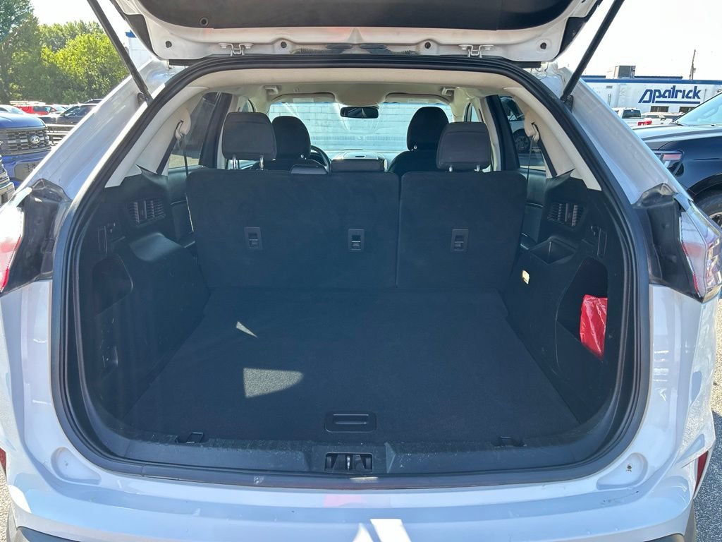 Used 2019 Ford Edge SE AWD/4WD image 38