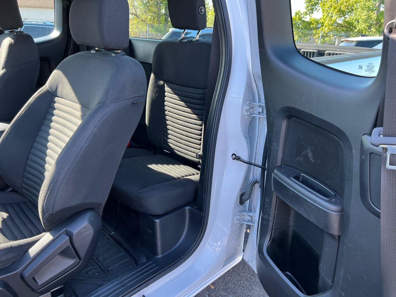 Used 2023 Ford Ranger XL RWD image 19