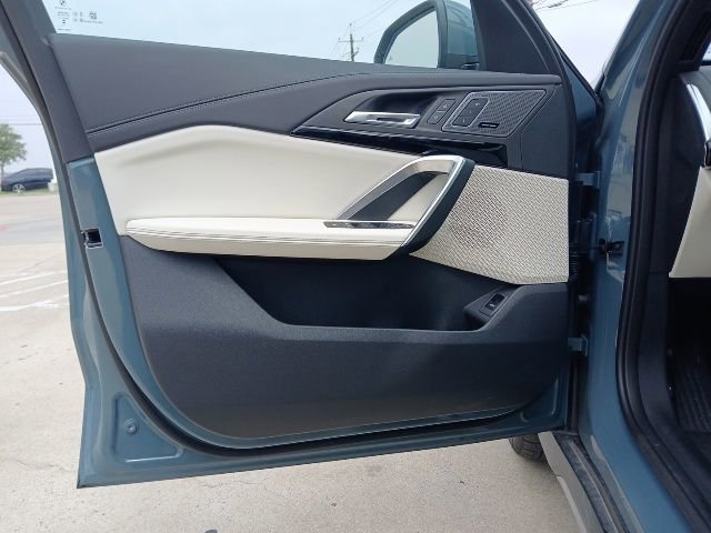 Certified 2026 BMW X1 xDrive28i AWD/4WD image 17