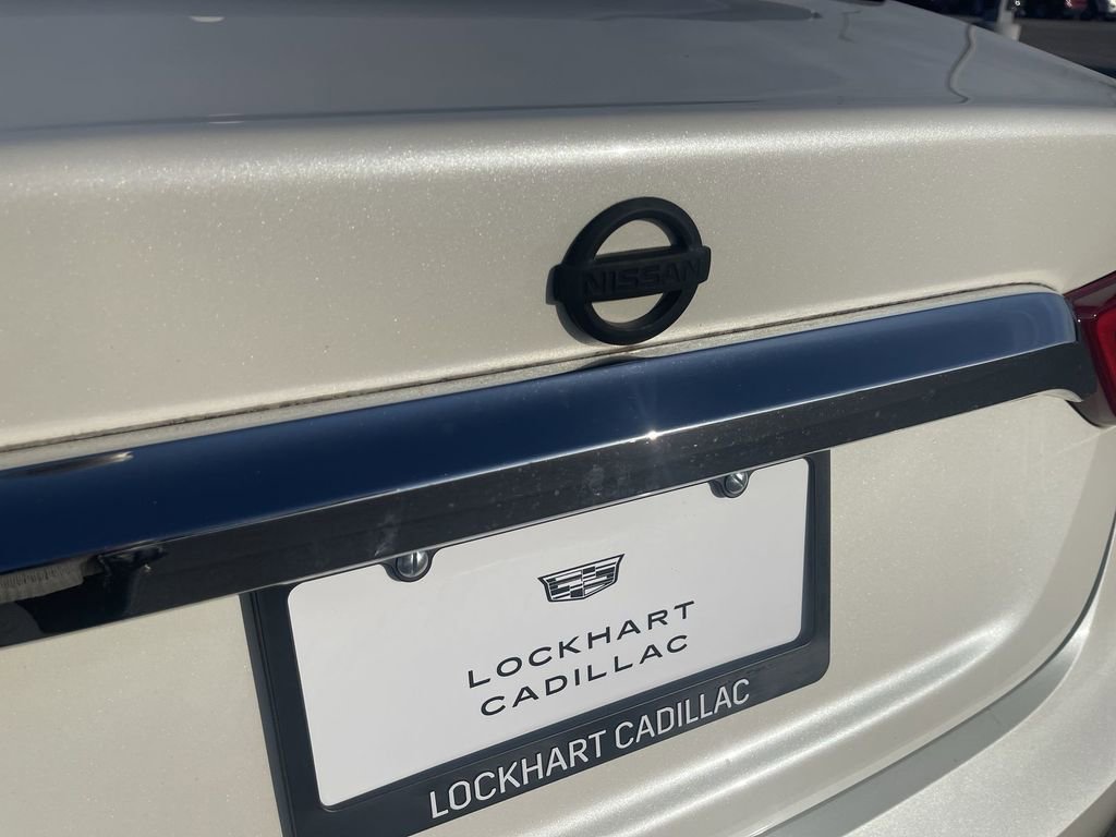 Used 2017 Nissan Maxima SR image 14