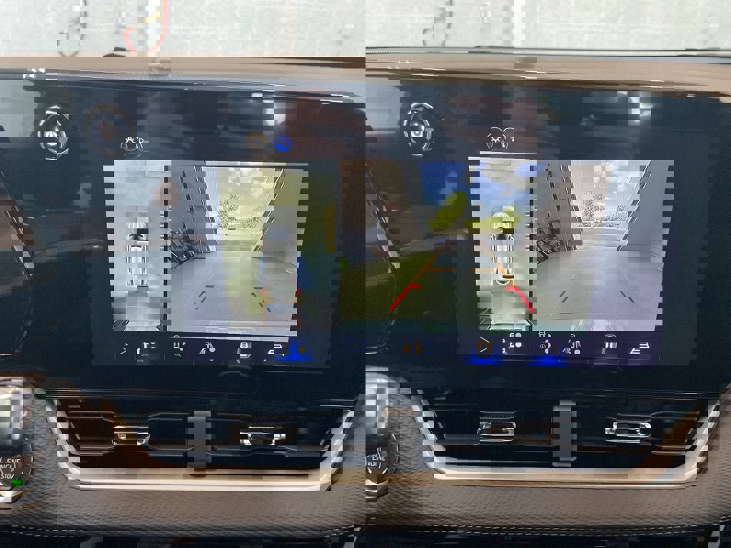 New 2026 Chevrolet Equinox LT w/ Safety and Technology Package image 36