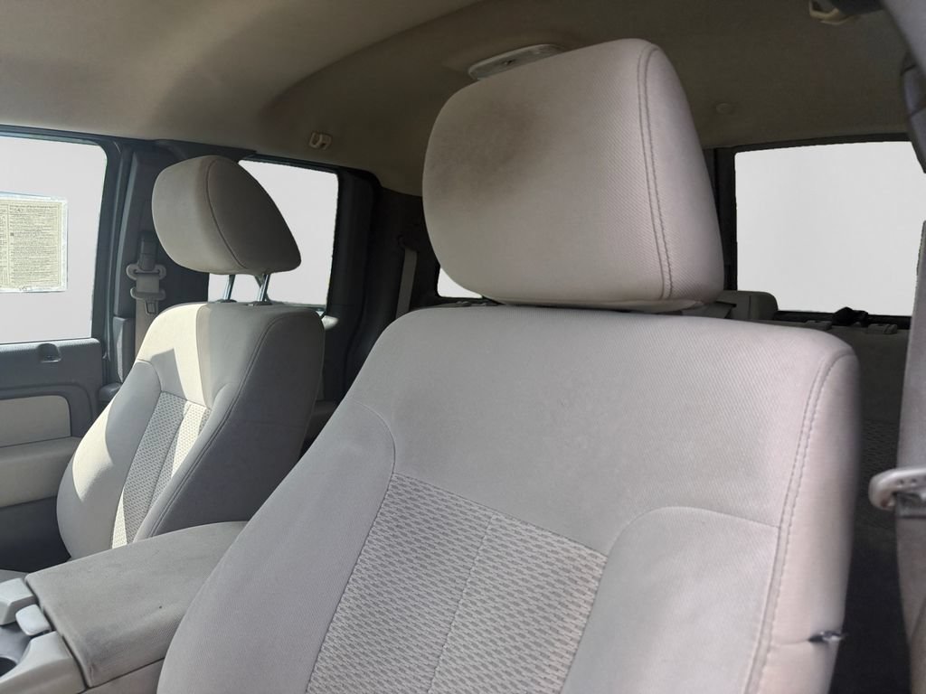 Used 2010 Ford F150 4x4 SuperCab image 23