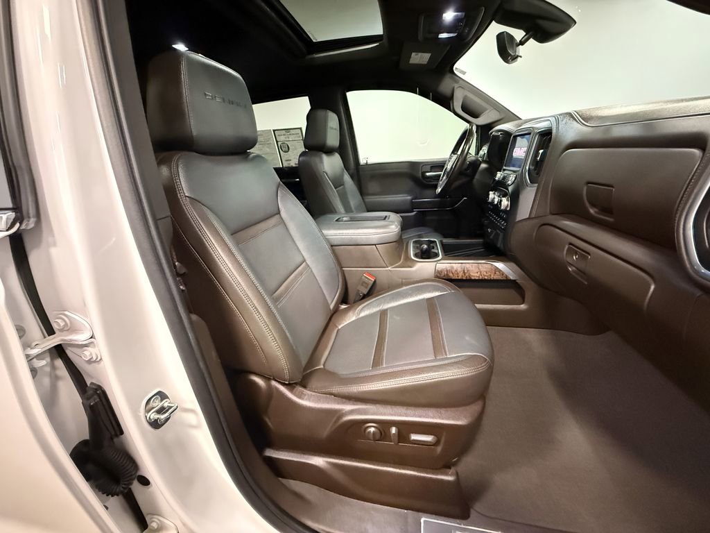 Used 2020 GMC Sierra 1500 Denali w/ Denali Ultimate Package image 13