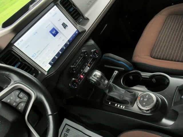 Used 2022 Ford Bronco Outer Banks image 25