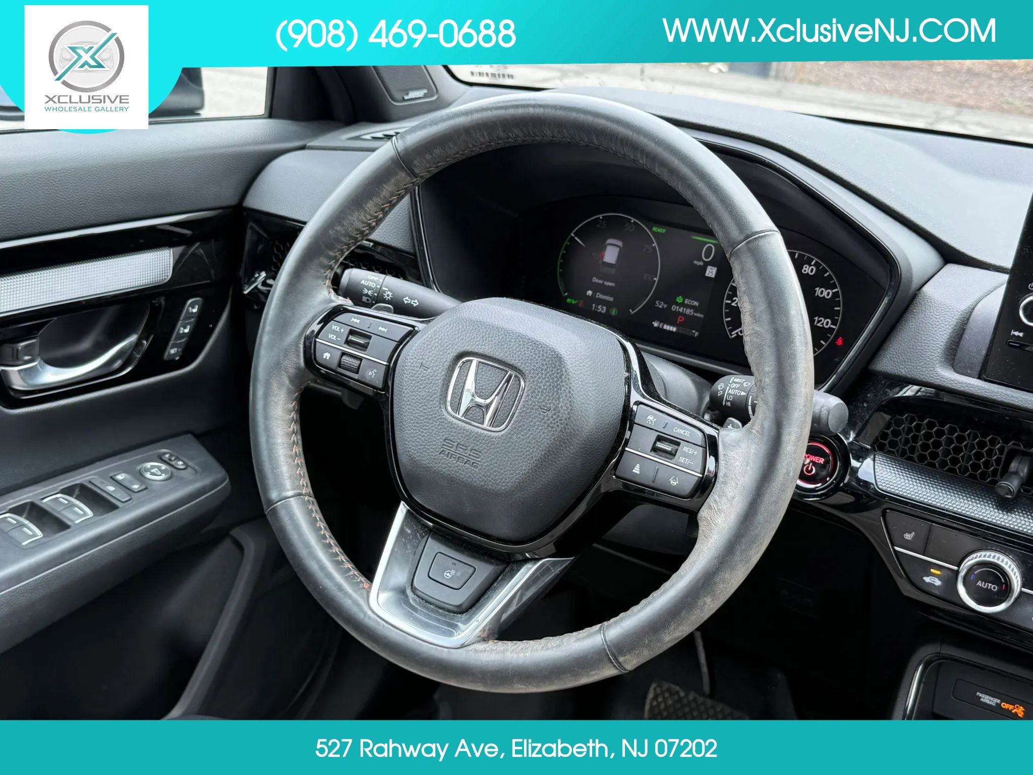 Used 2023 Honda CR-V Sport Touring image 8