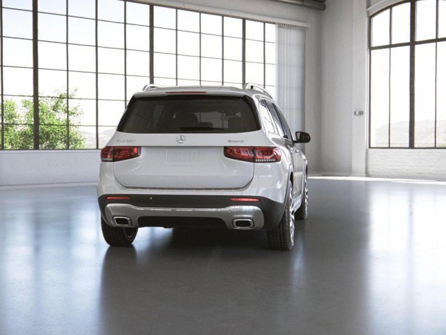 Used 2022 Mercedes-Benz GLB 250 4MATIC image 24
