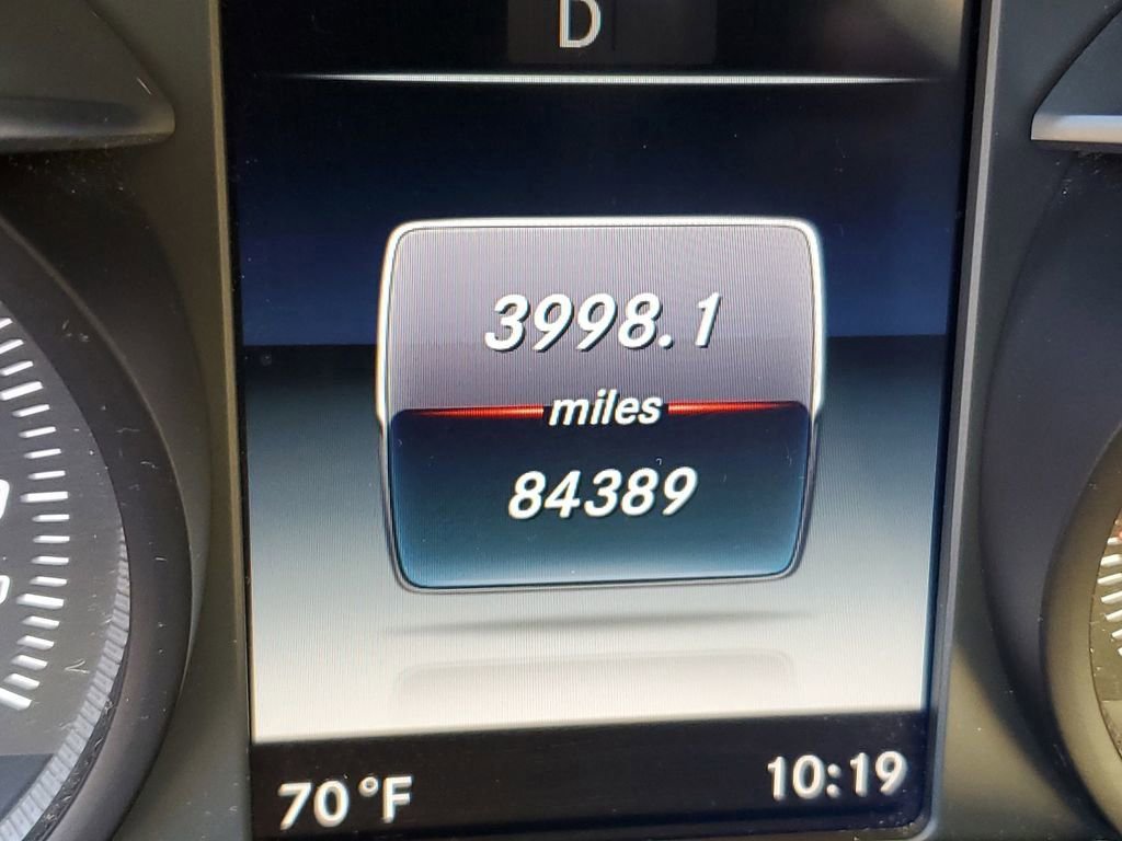 Used 2018 Mercedes-Benz GLC 300 image 21