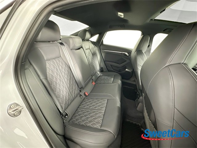 Used 2023 Audi S3 Premium Plus image 14