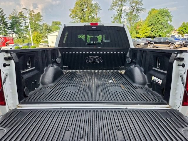 Used 2019 Ford F150 Lariat AWD/4WD image 6