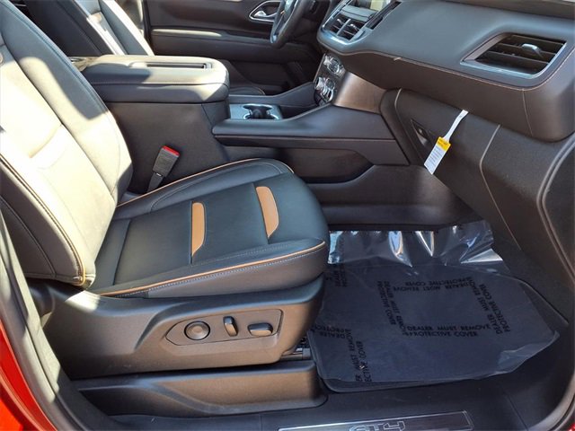 Used 2024 GMC Yukon AT4 w/ AT4 Premium Package image 80