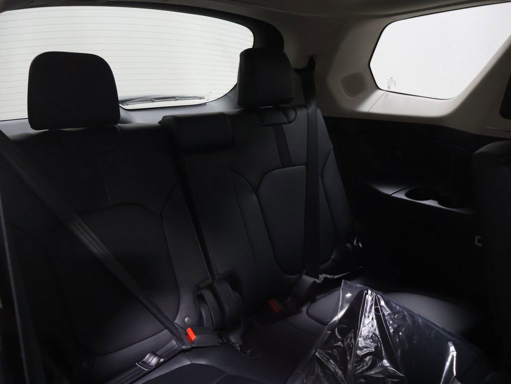 New 2025 Honda Pilot Touring image 21