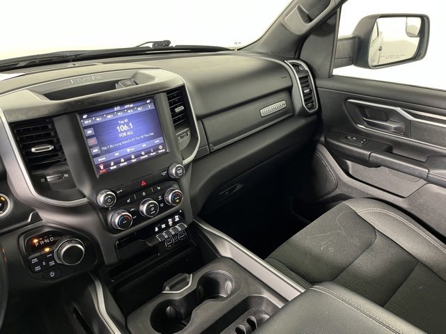 Used 2020 RAM 1500 Big Horn image 34
