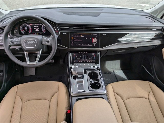Used 2025 Audi Q7 3.0T Premium Plus image 5