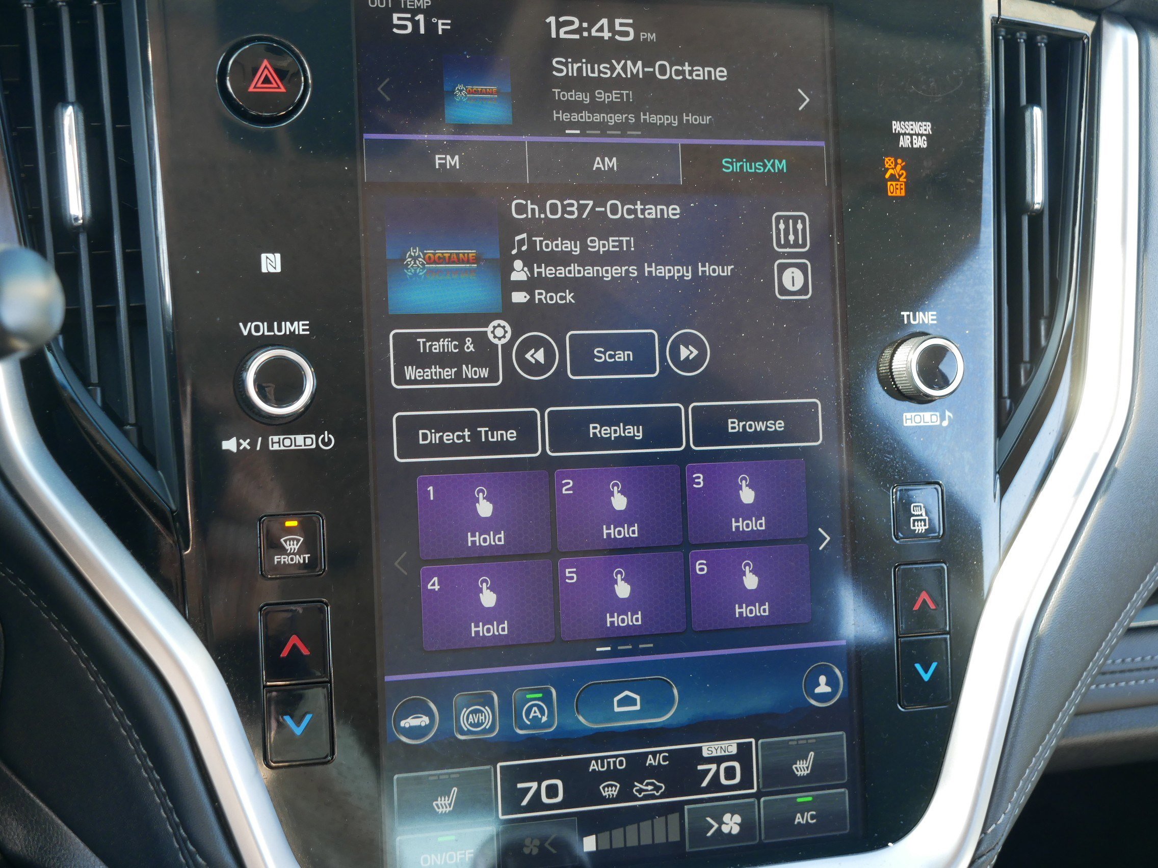 Used 2021 Subaru Legacy Limited XT w/ Popular Package #2 image 22