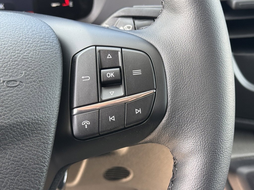 New 2026 Ford Transit 350 148 High Roof Extended DRW image 20