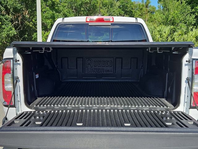 Used 2022 GMC Canyon Elevation w/ Trailering Package image 7